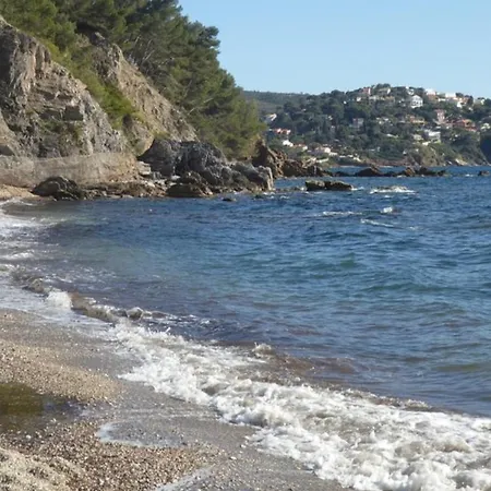 Mer Et Soleil Le Pradet