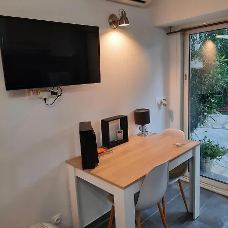 Appartement Mer Et Soleil