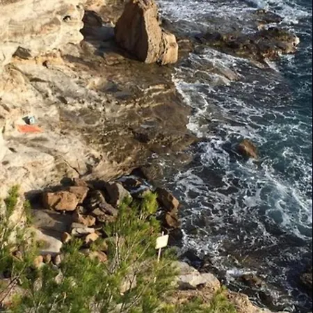 Appartement Mer Et Soleil *