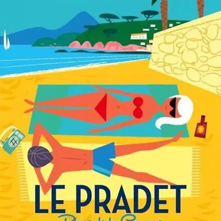 Mer Et Soleil Appartement *